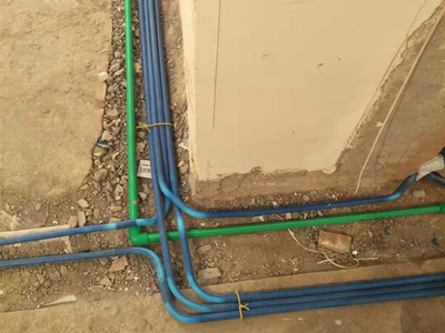 裝修公司水電工程費(fèi)用為什么這么貴？