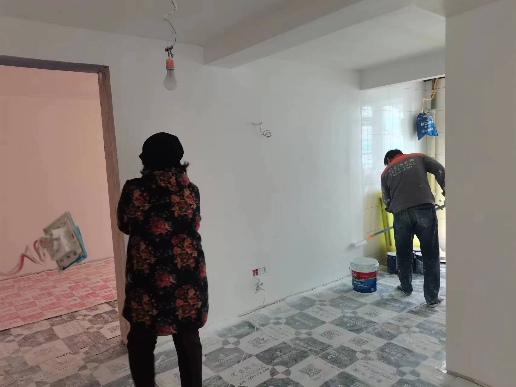 自己裝修和找裝修公司裝修哪個(gè)更劃算？